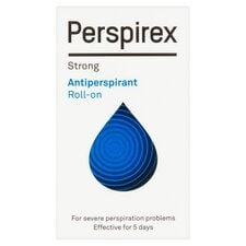 Perspirex Strong Anti Perspirant Roll On 20Ml