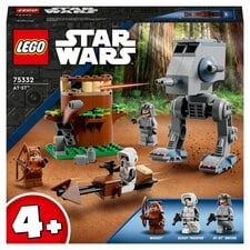 Lego Star Wars Tm At-St 75332