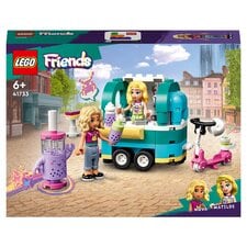 Lego Friends 41723 / 41733 Assortment