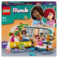 Lego Friends 41739 / 41740 Bedroom Assortment