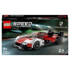 Lego Speed Champions 76916 Porsche 963