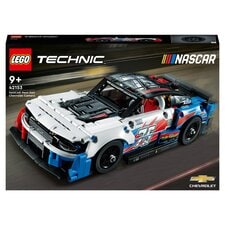 Lego Technic Nascar 42153 Chevrolet Camaro