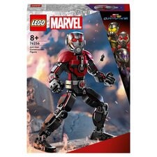 Lego Marvel 76256 Antman Figure