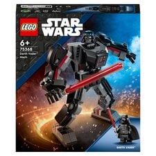 Lego Star Wars Darth Vader Mech 75368