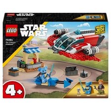 LEGO STAR WARS The Crimson Firehawk 75384