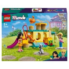 LEGO FRIENDS Animal Assortment 42607/42612