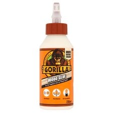 Gorilla Wood Glue 236Ml