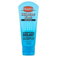 O'keeffe's Healthy Feet Foot Cream 85G