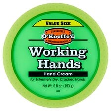 O'keeffe's Working Hands Hand Cream 193G