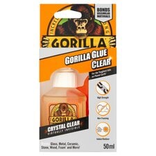 Gorilla Glue Clear 50Ml