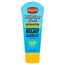 O'keeffe's For Feet Exfoliating Foot Cream 85Ml