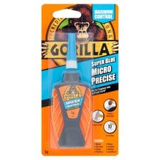 Gorilla Glue Micro Precise