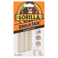 Gorilla Gorilla Tack