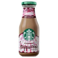 Starbucks S'mores Frappuccino 250ml