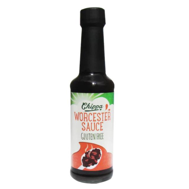 Chippa Worcester Sauce  150g