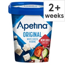 Apetina Original White Cheese 200g