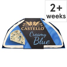 Castello Creamy Blue Cheese 150g