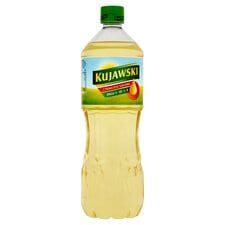 Kujawski Extra Virgin Rapeseed Oil 1 Litre