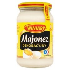 Winiary Mayonnaise 400Ml