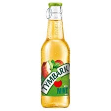 Tymbark Apple & Mint Drink 250Ml