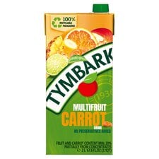 Tymbark Multifruit Drink 2 Litre