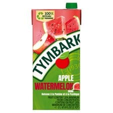 Tymbark Apple Watermelon Drink 2 Litre