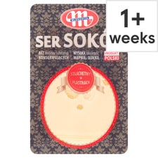 Mlekovita Sokol Polish Cheese 150G