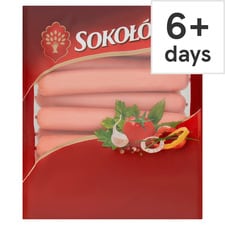 Sokolow Frankfurters 1Kg