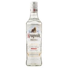 Krupnik Clear Vodka 500ml