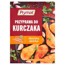 Prymat Chicken Seasoning 30G