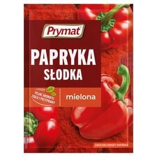 Prymat Sweet Paprika 20G