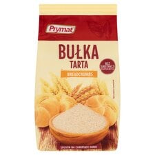 Prymat Breadcrumbs 400G