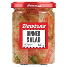 Dawtona Dinner Salad 500G