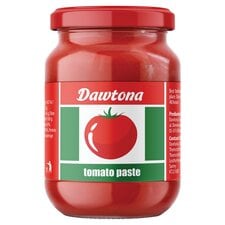 Dawtona Tomato Paste 190G