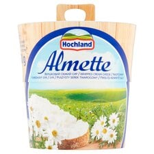 Hochland Almette Soft Cheese 150G