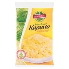 Kuchnia Polska Sauerkraut 520G