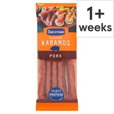 Tarczynski Classic Pork Kabanos 200G