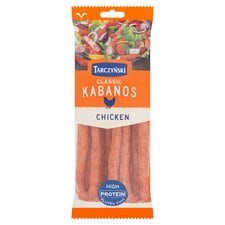 Tarczynski Classic Chicken Kabanos 200G