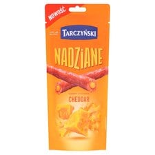 Tarczynski Kabanos with Cheddar Stuffing 95g