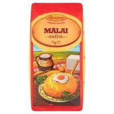 Boromir Malai Extra Corn Flour 1Kg