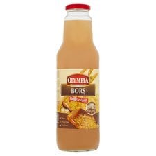 Olympia Sour Soup Seasoning 750Ml