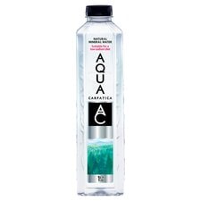 Aqua Carpatica Mineral Water 1L