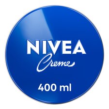 NIVEA Crème Moisturiser 400ml