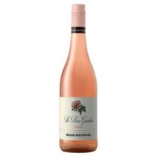 Boschendal The Rose Garden Rose 750Ml