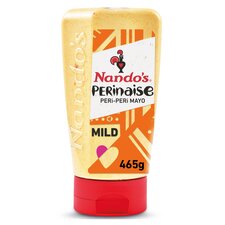 Nando's Perinaise Sauce 465G