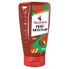 Nando's Peri Ketchup 280g