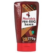 Nando's Peri-BBQ Sauce