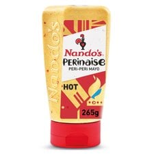 Nando's Hot Perinaise 265G