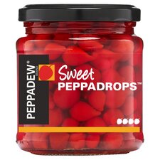 Peppadew Sweet Peppadrops 260g