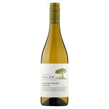 Kleine Zalze Chenin Sauvignon 750Ml